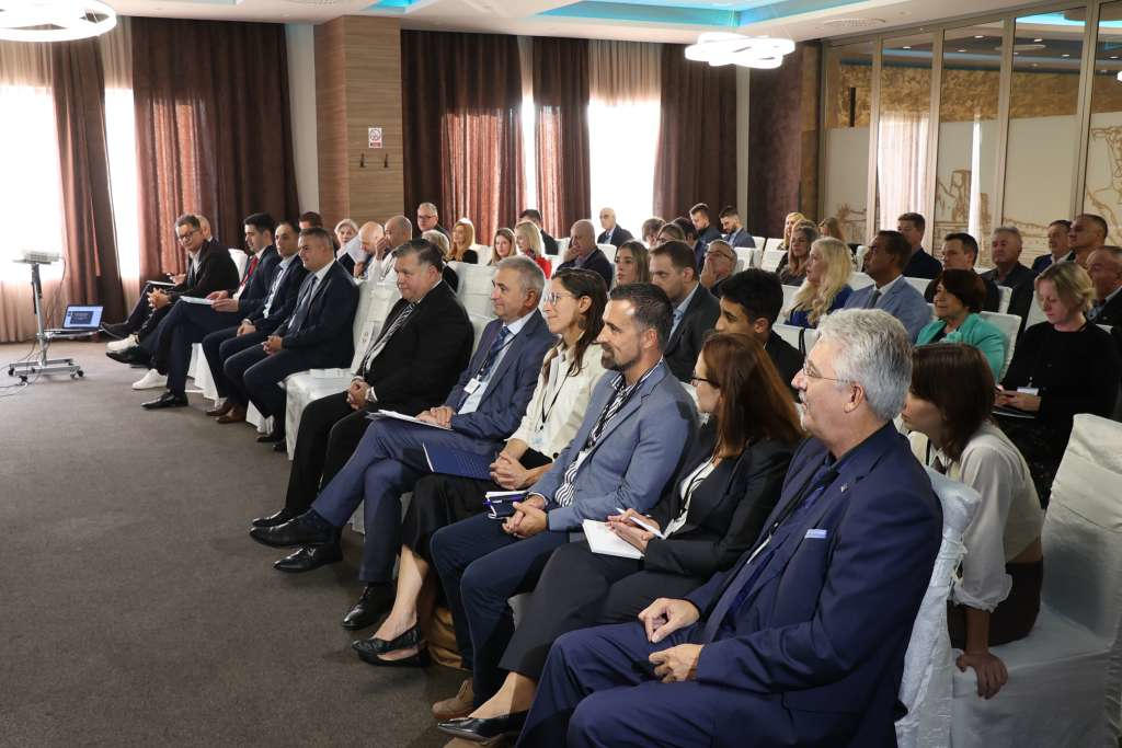 BH conference Ljubuski 2024 1