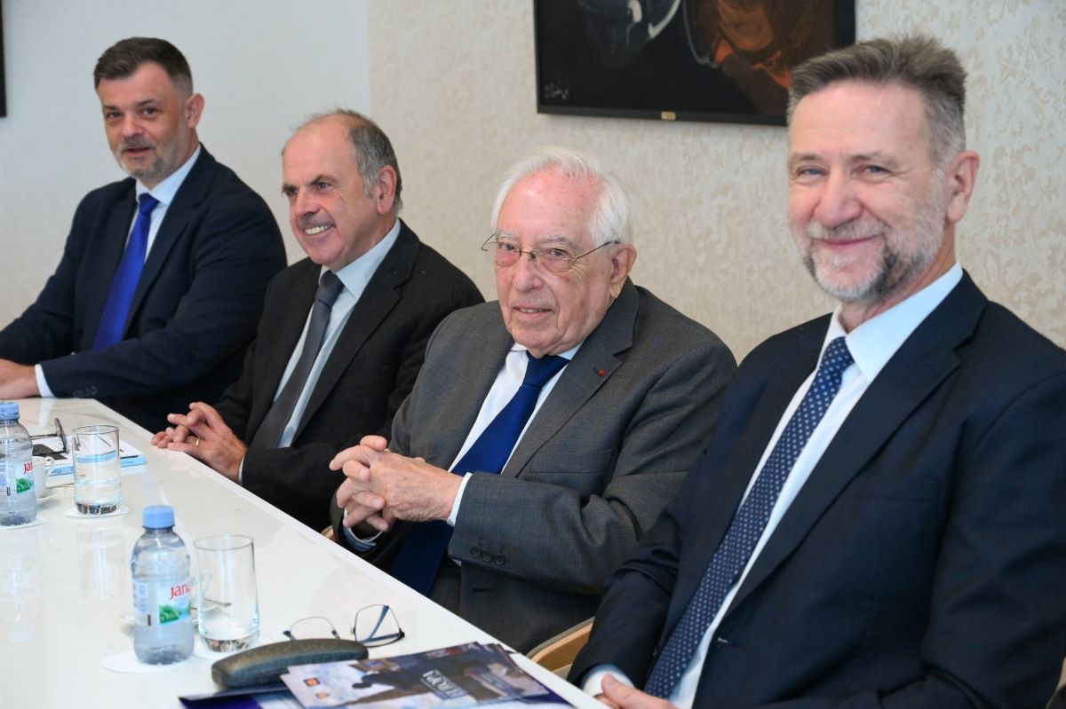 ipeu delegation zagreb 2025 2